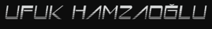 Ufuk Hamz
