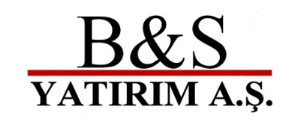 B&S Yatırım